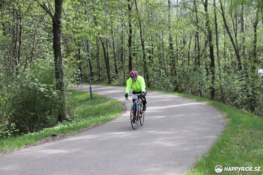 Bild från Göteborgsgirot 2019 - 70 KM Stadsgirot