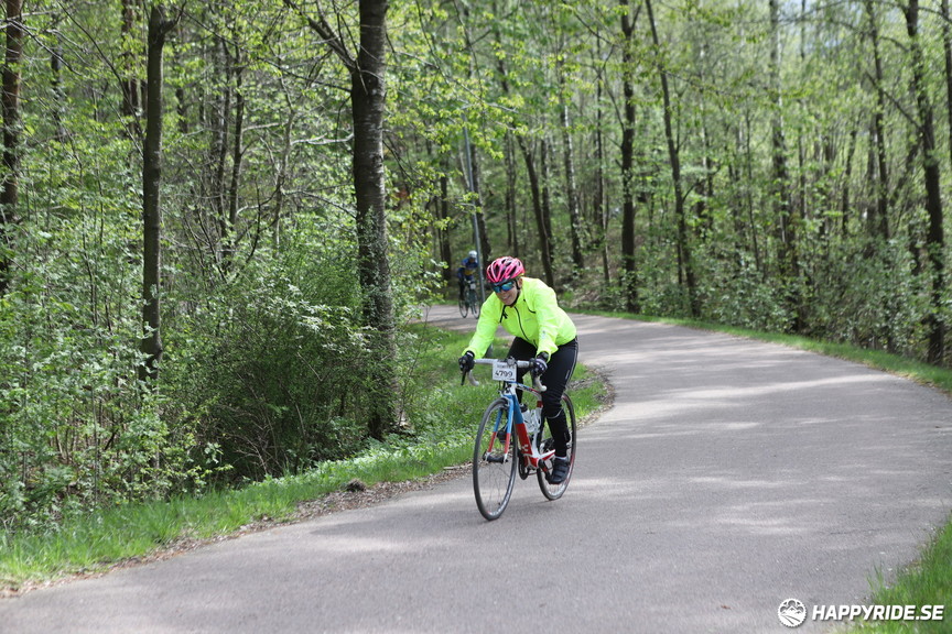 Bild från Göteborgsgirot 2019 - 70 KM Stadsgirot