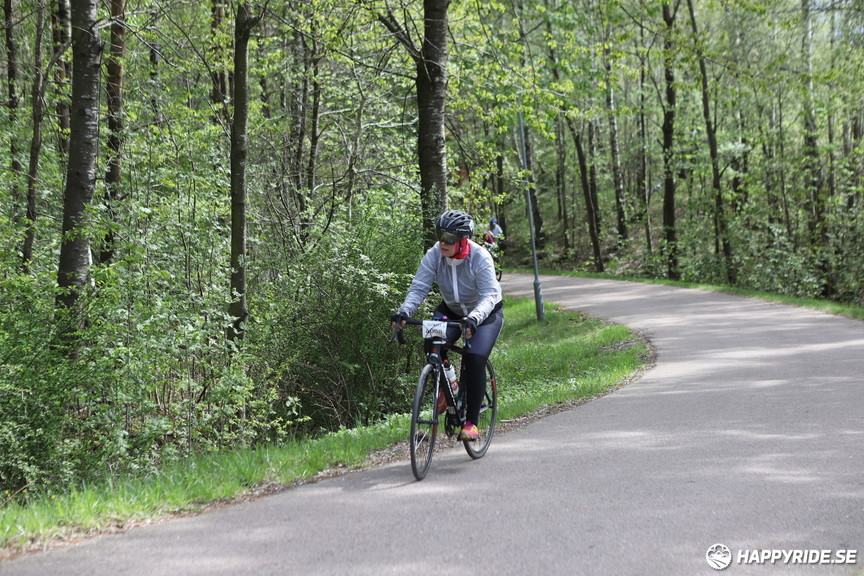 Bild från Göteborgsgirot 2019 - 70 KM Stadsgirot
