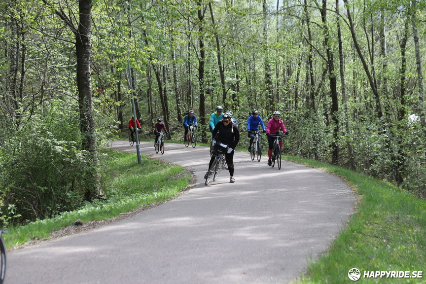 Bild från Göteborgsgirot 2019 - 70 KM Stadsgirot
