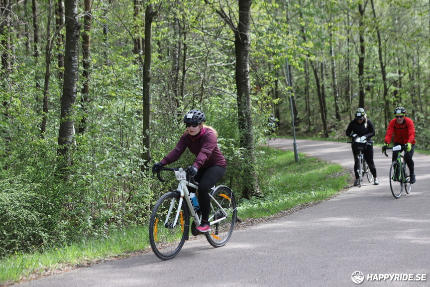 Bild från Göteborgsgirot 2019 - 70 KM Stadsgirot