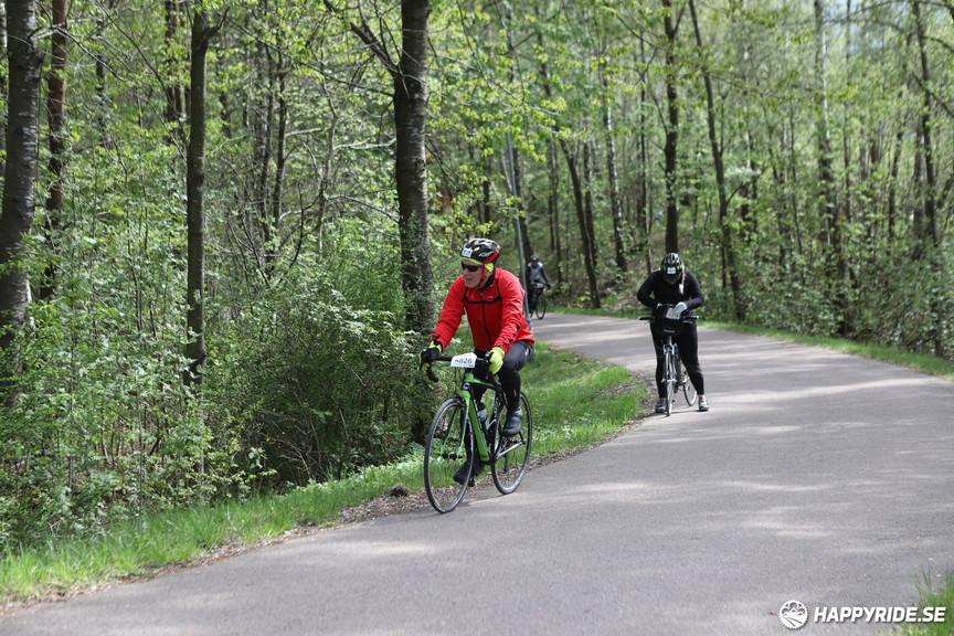 Bild från Göteborgsgirot 2019 - 70 KM Stadsgirot