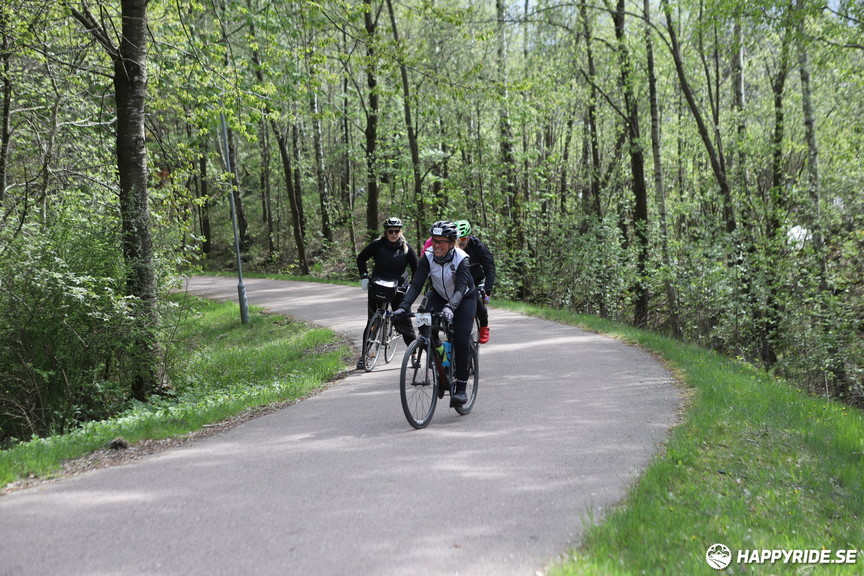 Bild från Göteborgsgirot 2019 - 70 KM Stadsgirot