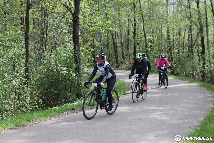 Bild från Göteborgsgirot 2019 - 70 KM Stadsgirot