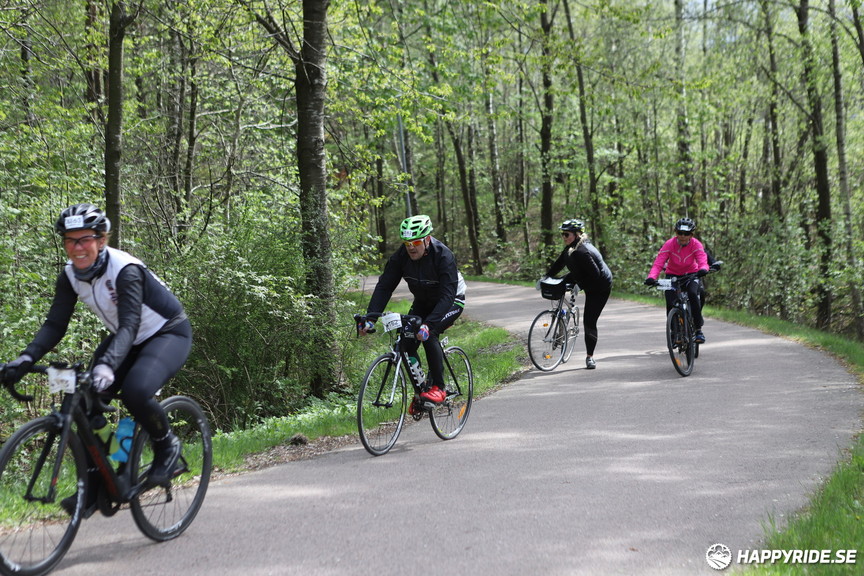 Bild från Göteborgsgirot 2019 - 70 KM Stadsgirot