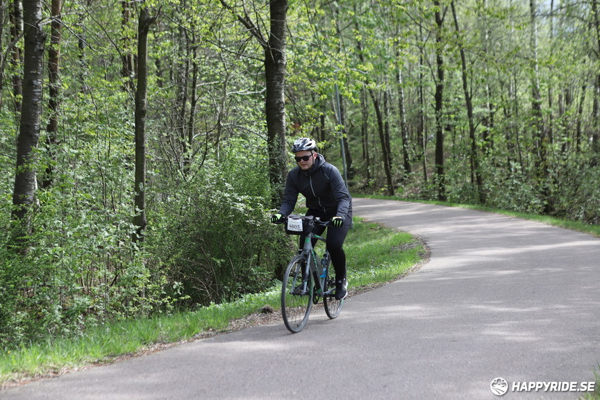 Bild från Göteborgsgirot 2019 - 70 KM Stadsgirot