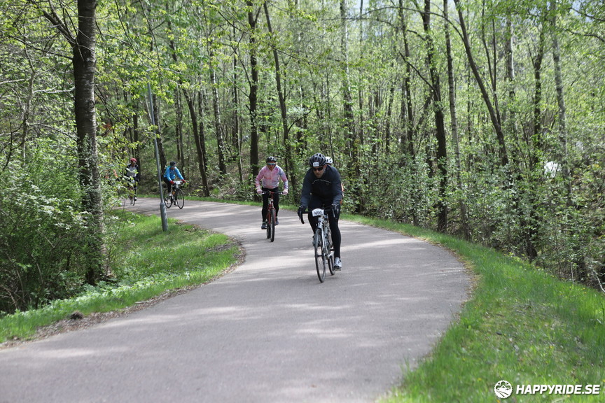 Bild från Göteborgsgirot 2019 - 70 KM Stadsgirot