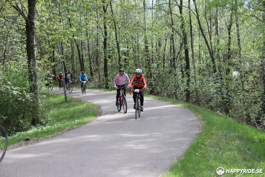 Bild från Göteborgsgirot 2019 - 70 KM Stadsgirot