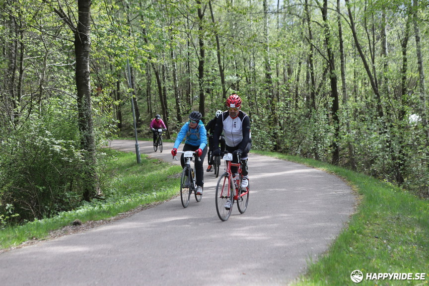 Bild från Göteborgsgirot 2019 - 70 KM Stadsgirot