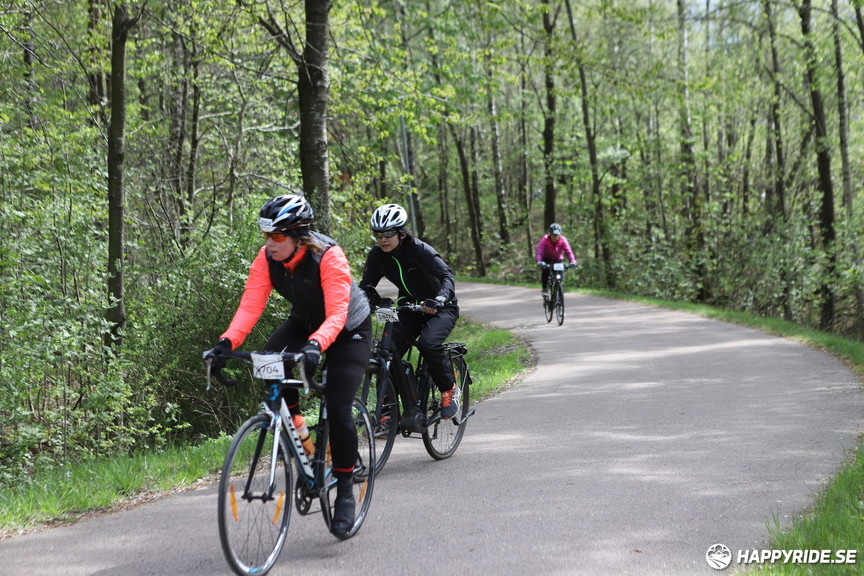 Bild från Göteborgsgirot 2019 - 70 KM Stadsgirot