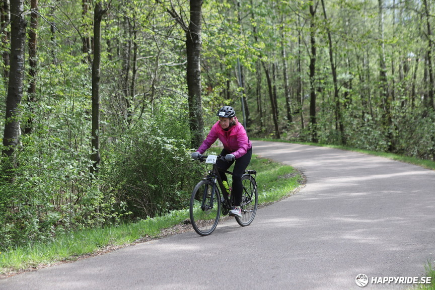 Bild från Göteborgsgirot 2019 - 70 KM Stadsgirot