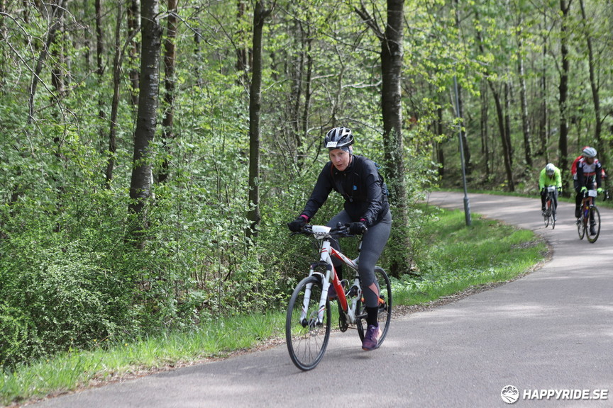 Bild från Göteborgsgirot 2019 - 70 KM Stadsgirot