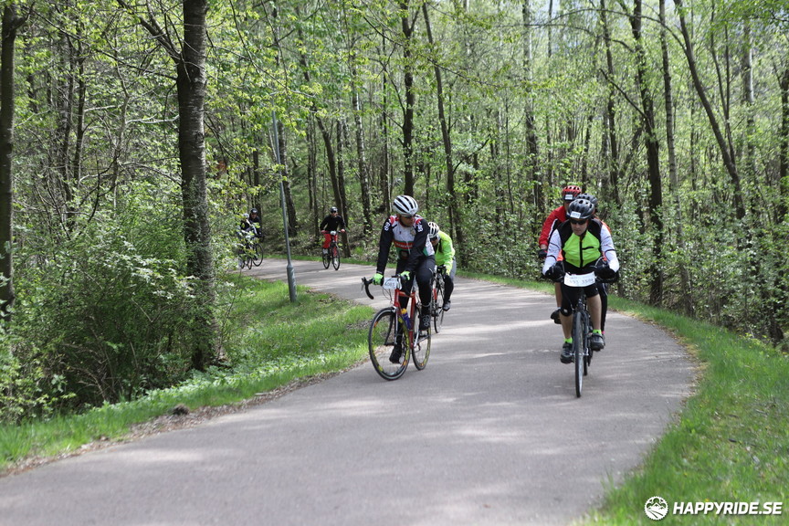 Bild från Göteborgsgirot 2019 - 70 KM Stadsgirot