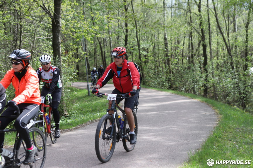 Bild från Göteborgsgirot 2019 - 70 KM Stadsgirot