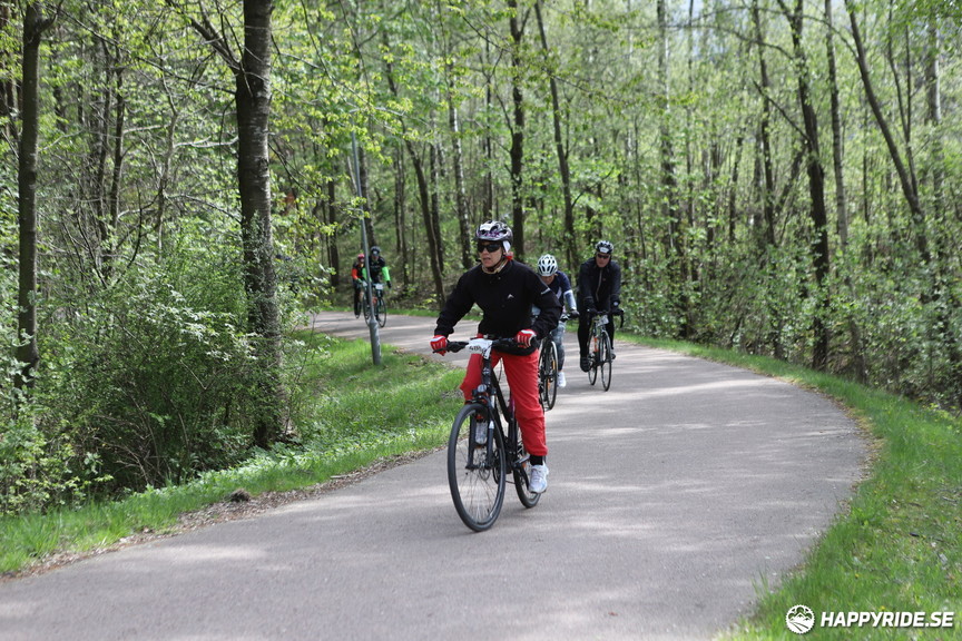 Bild från Göteborgsgirot 2019 - 70 KM Stadsgirot