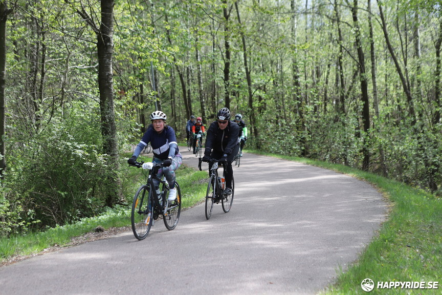 Bild från Göteborgsgirot 2019 - 70 KM Stadsgirot