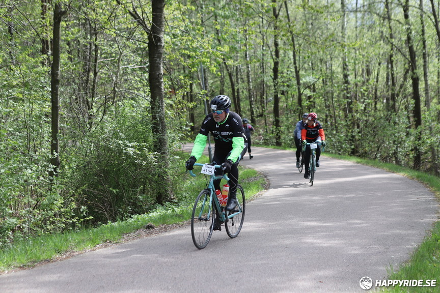 Bild från Göteborgsgirot 2019 - 70 KM Stadsgirot