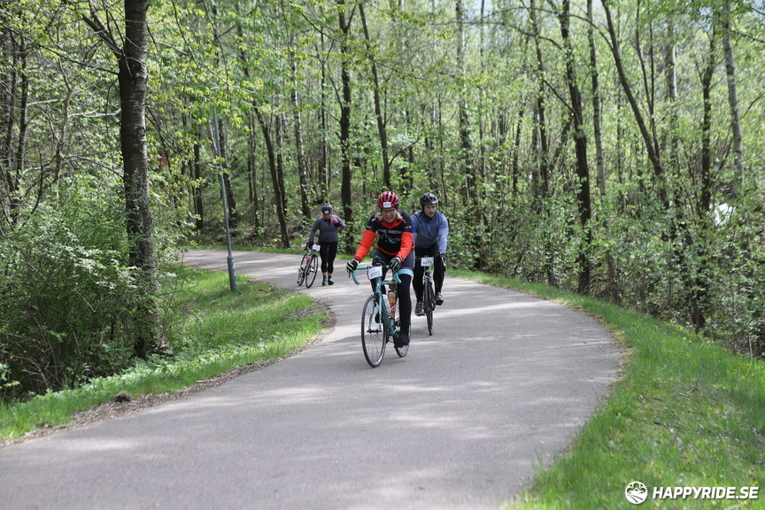 Bild från Göteborgsgirot 2019 - 70 KM Stadsgirot