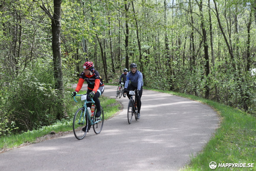 Bild från Göteborgsgirot 2019 - 70 KM Stadsgirot