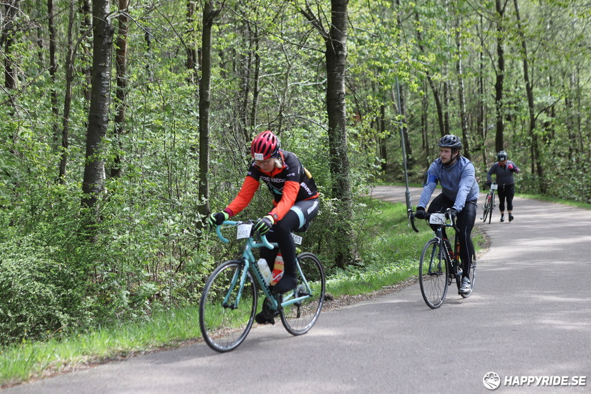 Bild från Göteborgsgirot 2019 - 70 KM Stadsgirot