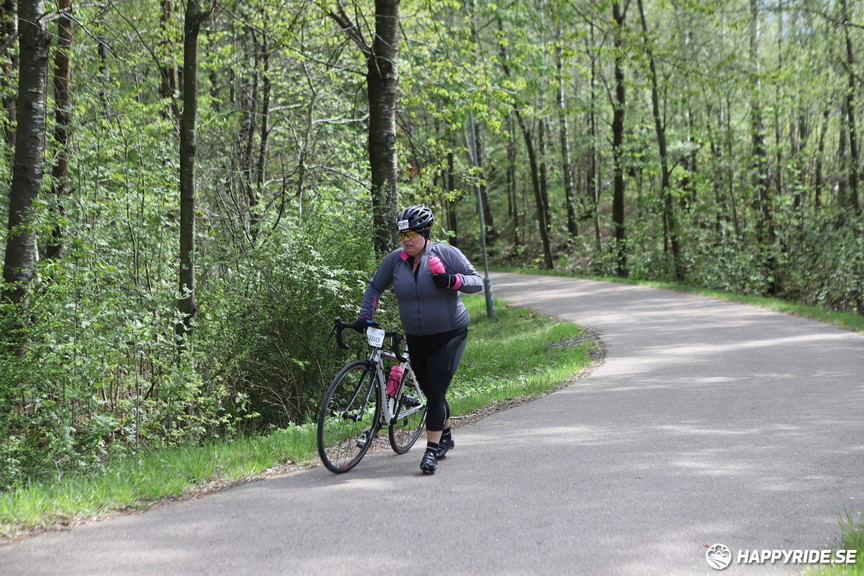 Bild från Göteborgsgirot 2019 - 70 KM Stadsgirot