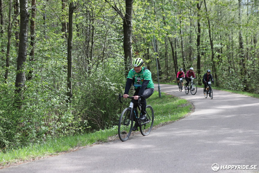 Bild från Göteborgsgirot 2019 - 70 KM Stadsgirot