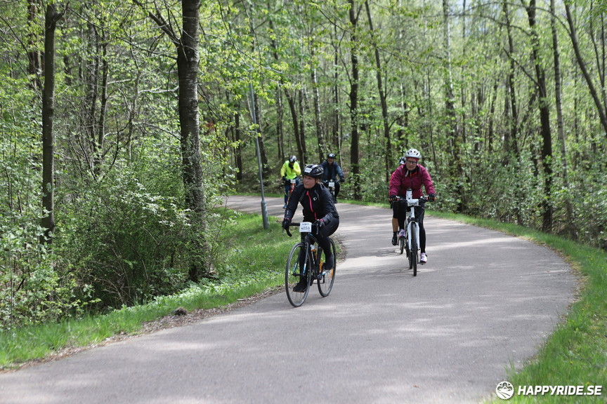 Bild från Göteborgsgirot 2019 - 70 KM Stadsgirot