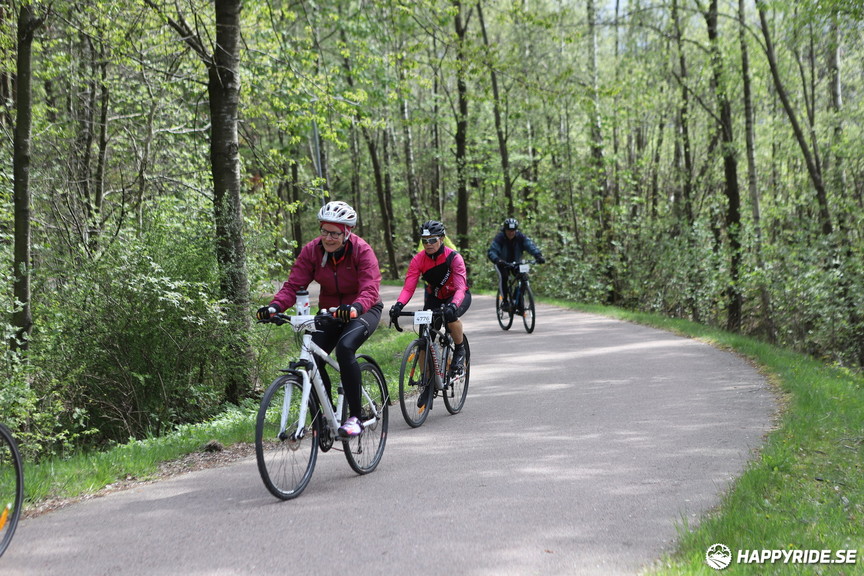Bild från Göteborgsgirot 2019 - 70 KM Stadsgirot