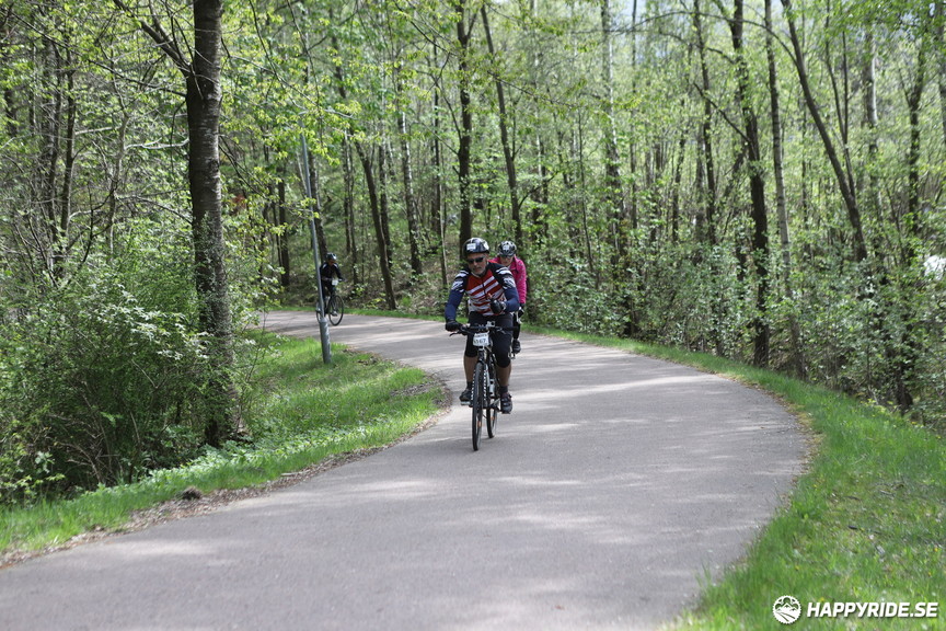 Bild från Göteborgsgirot 2019 - 70 KM Stadsgirot
