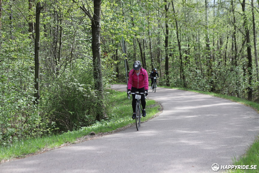 Bild från Göteborgsgirot 2019 - 70 KM Stadsgirot