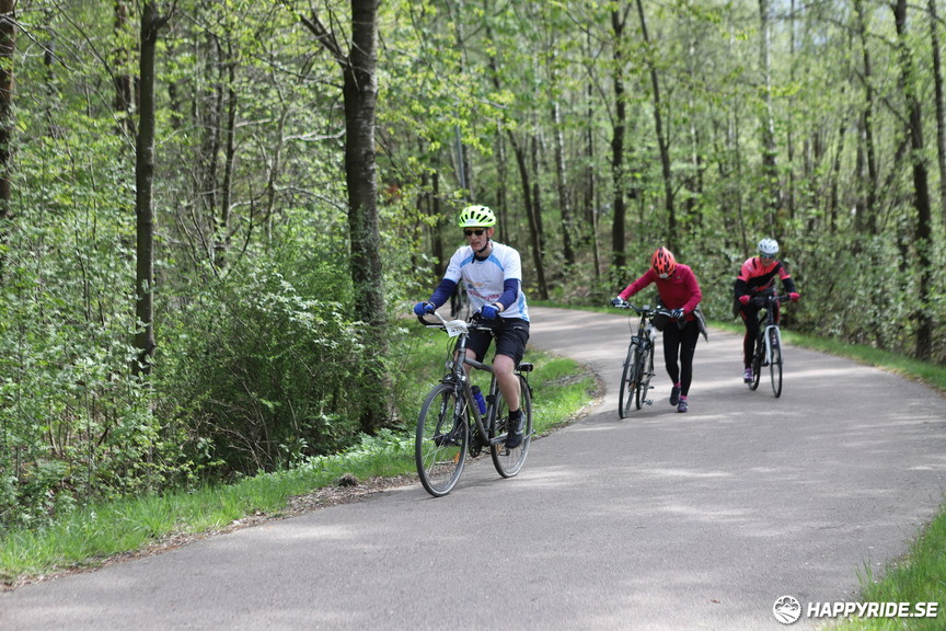 Bild från Göteborgsgirot 2019 - 70 KM Stadsgirot