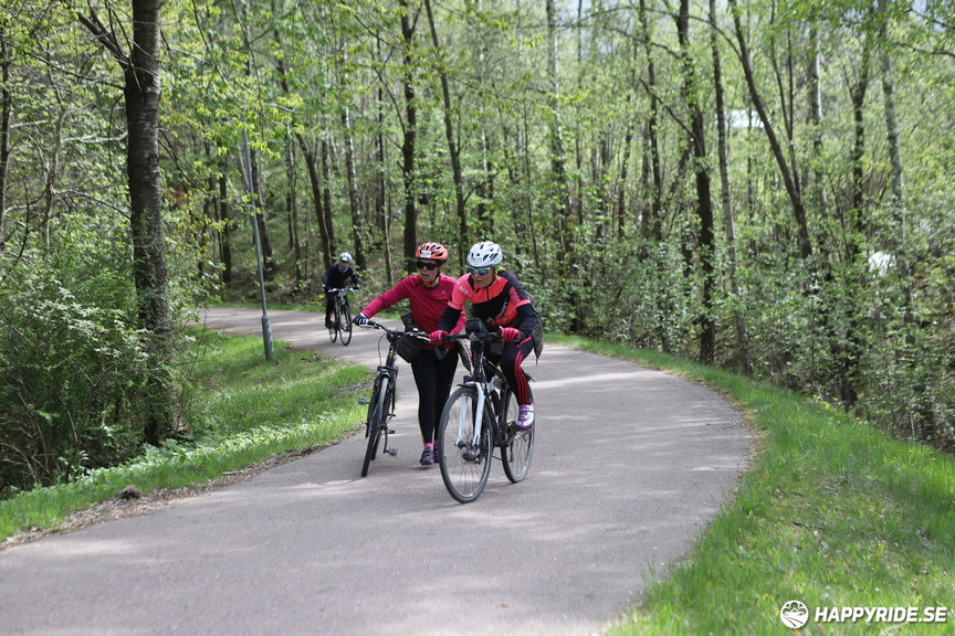 Bild från Göteborgsgirot 2019 - 70 KM Stadsgirot