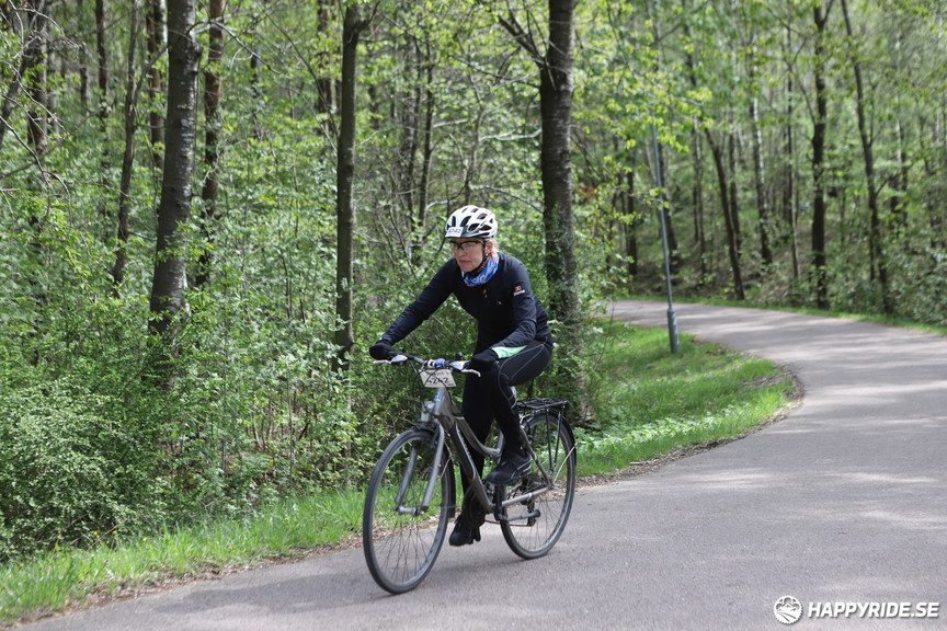 Bild från Göteborgsgirot 2019 - 70 KM Stadsgirot