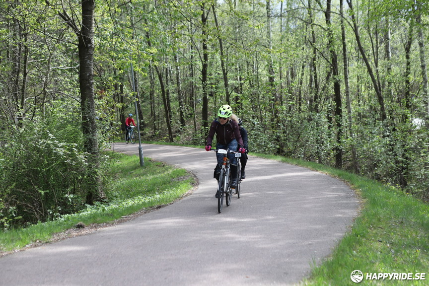 Bild från Göteborgsgirot 2019 - 70 KM Stadsgirot