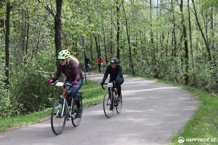 Bild från Göteborgsgirot 2019 - 70 KM Stadsgirot
