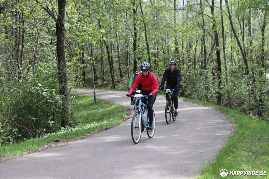 Bild från Göteborgsgirot 2019 - 70 KM Stadsgirot