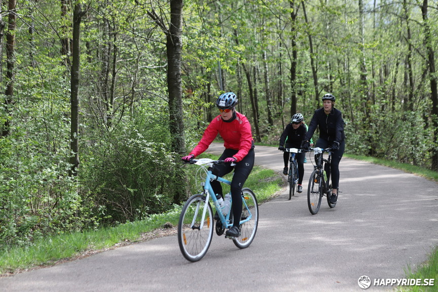 Bild från Göteborgsgirot 2019 - 70 KM Stadsgirot