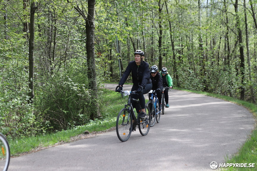 Bild från Göteborgsgirot 2019 - 70 KM Stadsgirot