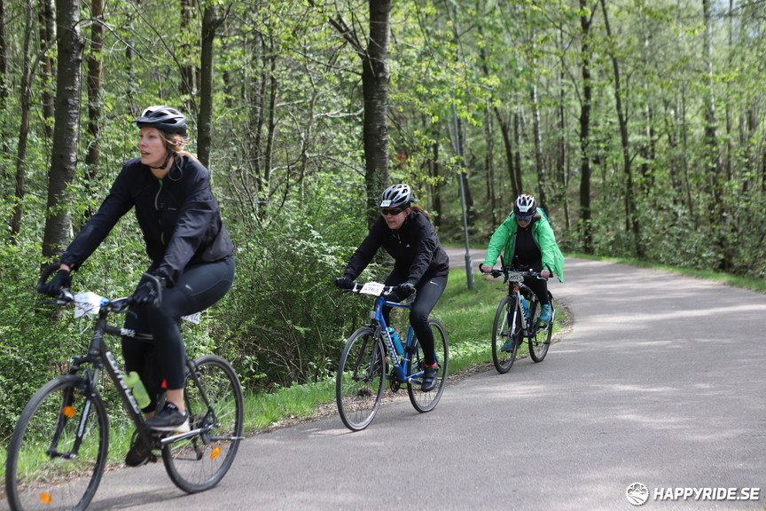 Bild från Göteborgsgirot 2019 - 70 KM Stadsgirot