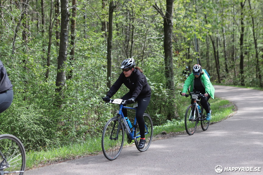Bild från Göteborgsgirot 2019 - 70 KM Stadsgirot