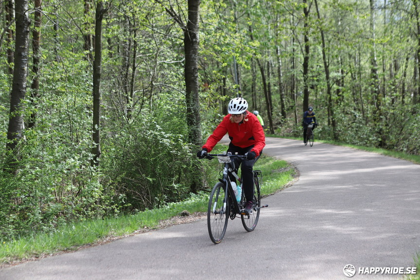 Bild från Göteborgsgirot 2019 - 70 KM Stadsgirot