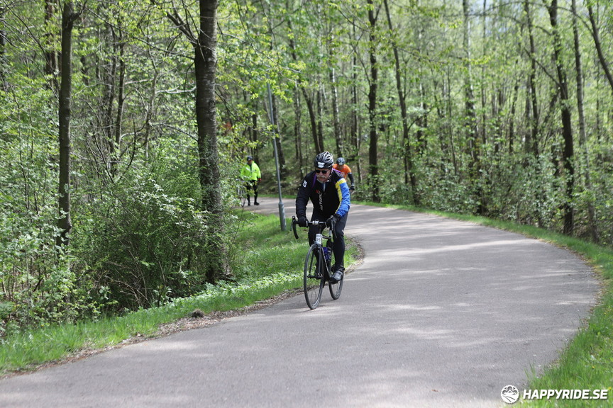 Bild från Göteborgsgirot 2019 - 70 KM Stadsgirot