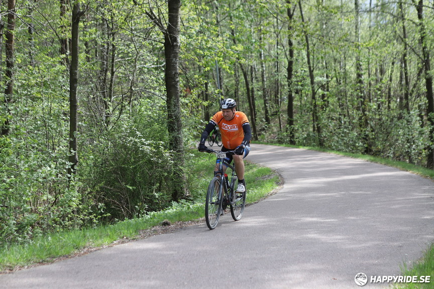 Bild från Göteborgsgirot 2019 - 70 KM Stadsgirot