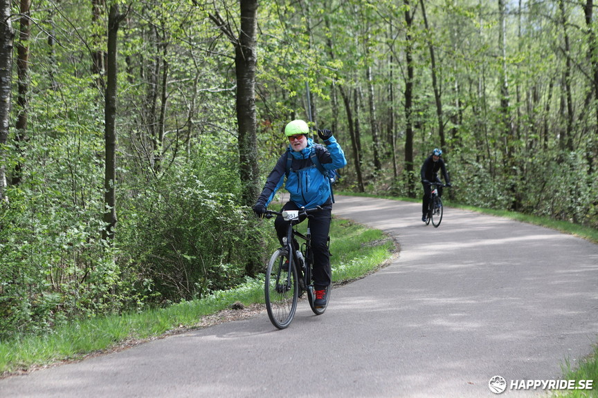 Bild från Göteborgsgirot 2019 - 70 KM Stadsgirot