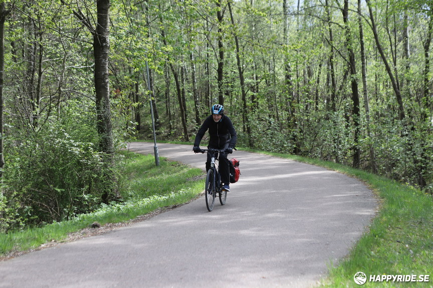 Bild från Göteborgsgirot 2019 - 70 KM Stadsgirot