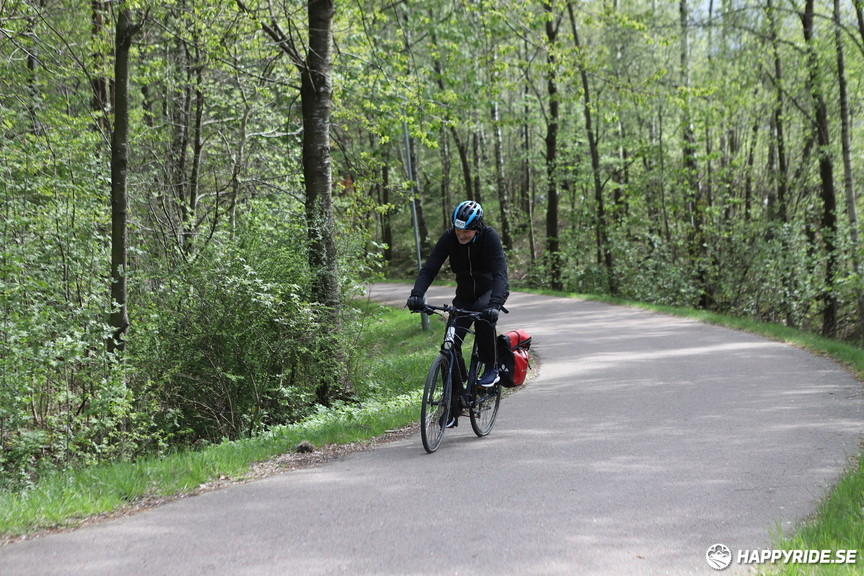 Bild från Göteborgsgirot 2019 - 70 KM Stadsgirot