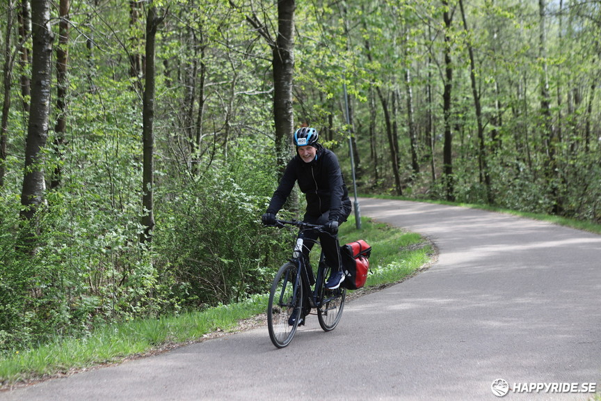 Bild från Göteborgsgirot 2019 - 70 KM Stadsgirot