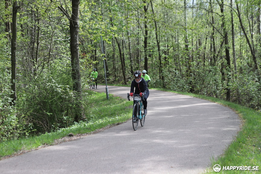 Bild från Göteborgsgirot 2019 - 70 KM Stadsgirot