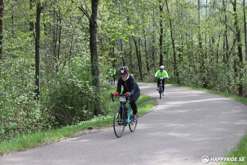 Bild från Göteborgsgirot 2019 - 70 KM Stadsgirot
