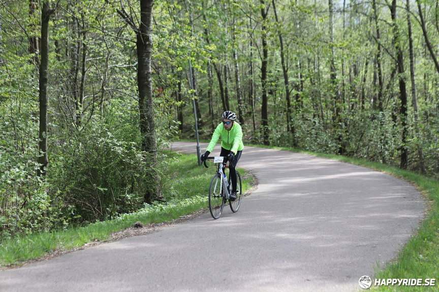Bild från Göteborgsgirot 2019 - 70 KM Stadsgirot